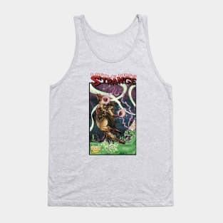 The Quest Tank Top